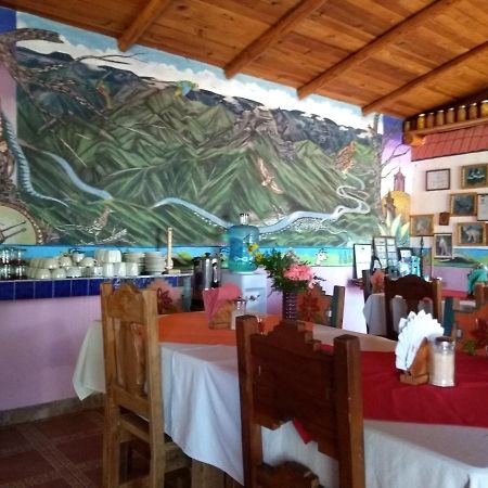 Rancho Cabanas San Isidro Серокауи Экстерьер фото