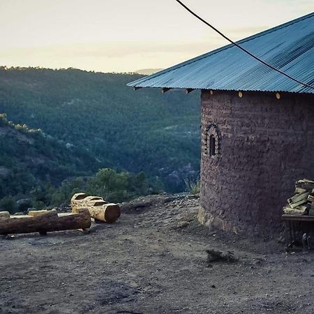 Rancho Cabanas San Isidro Серокауи Экстерьер фото