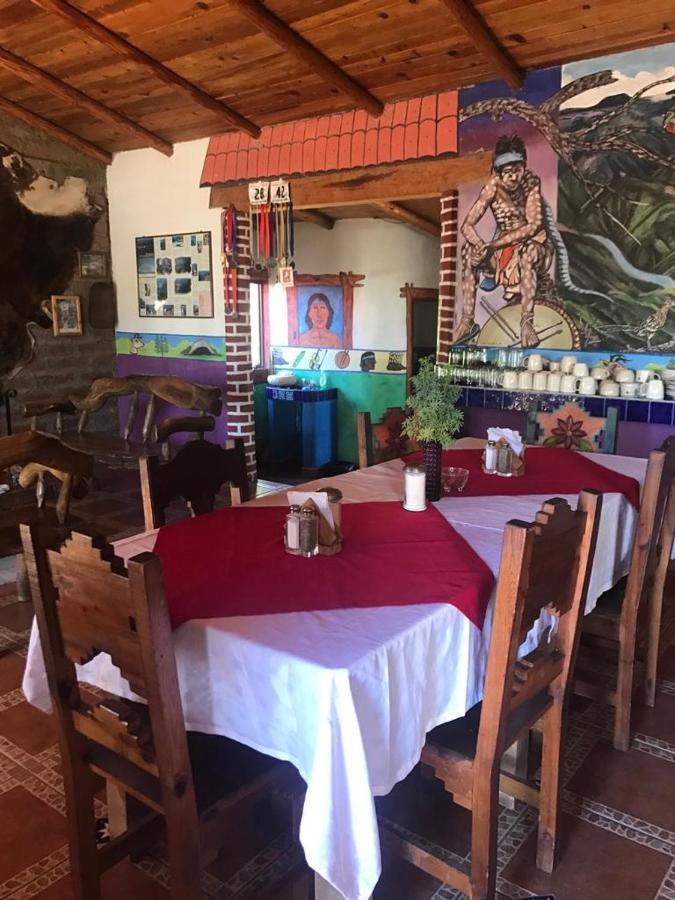 Rancho Cabanas San Isidro Серокауи Экстерьер фото