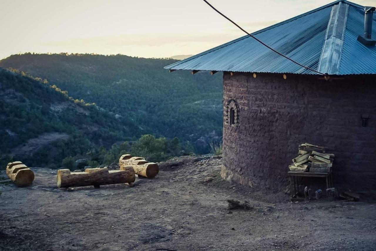 Rancho Cabanas San Isidro Серокауи Экстерьер фото